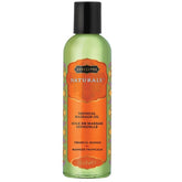 KAMASUTRA - ACEITE DE MASAJE NATURAL MANGO TROPICAL 59 ML